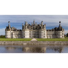 Tablou Canvas - Peisaj...