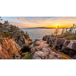 Tablou Canvas - Peisaj...