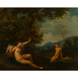 Tablou Canvas - Francesco...