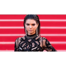 Tablou Canvas - Fashion 6