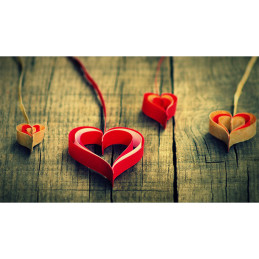 Tablou Canvas - Fashion 50