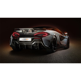 Tablou Canvas - Masina...