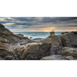 Tablou Canvas - Peisaj...