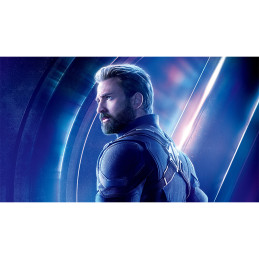 Tablou Canvas - Camera...