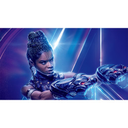 Tablou Canvas - Camera...