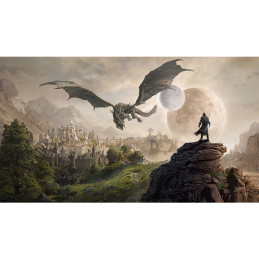 Tablou Canvas - Camera...