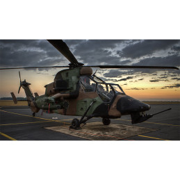Tablou Canvas - War EC665...