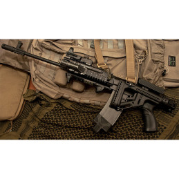 Tablou Canvas - War Beretta...