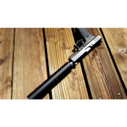 Tablou Canvas - War Silicer...