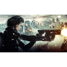 Tablou Canvas - War...