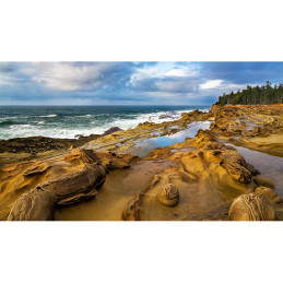 Tablou Canvas - Peisaj...