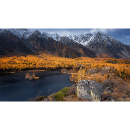 Tablou Canvas - Peisaj...