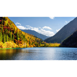 Tablou Canvas - Peisaj...