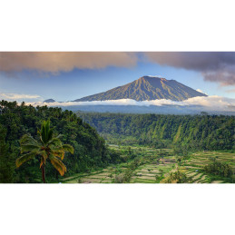 Tablou Canvas - Peisaj Bali