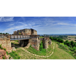 Tablou Canvas - Peisaj...